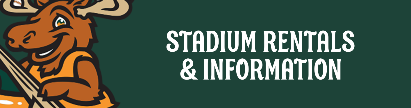 Stadium Rentals