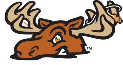 Missoula Paddleheads Logo