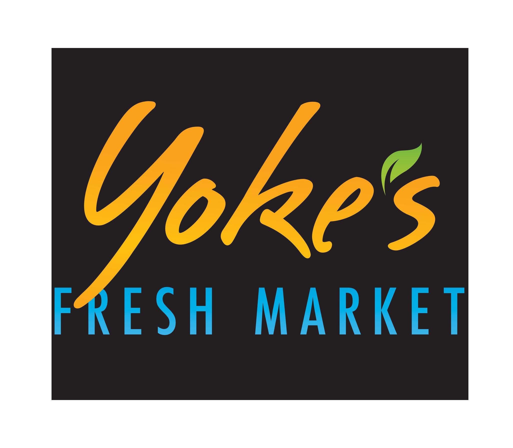 Yoke's Fresh Market